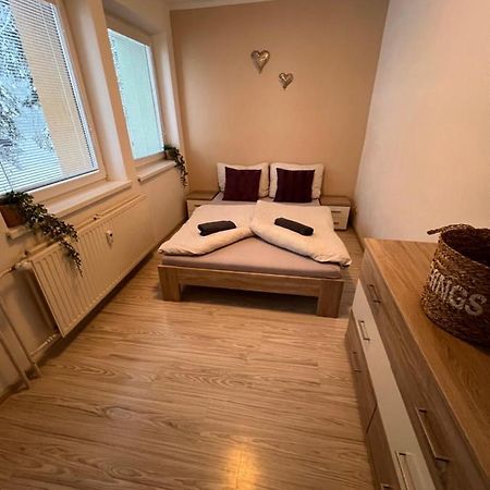 Apartman Zuzana Liptovský Mikuláš Екстериор снимка