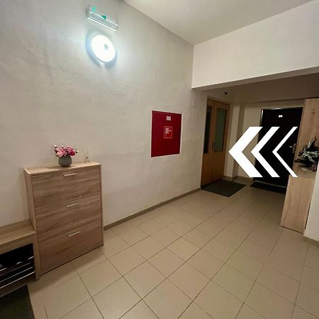 Apartman Zuzana Liptovský Mikuláš Екстериор снимка