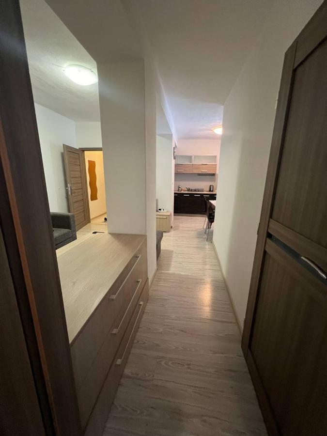 Apartman Zuzana Liptovský Mikuláš Екстериор снимка