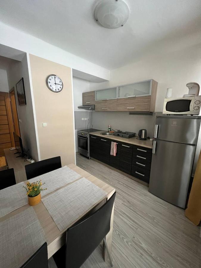 Apartman Zuzana Liptovský Mikuláš Екстериор снимка