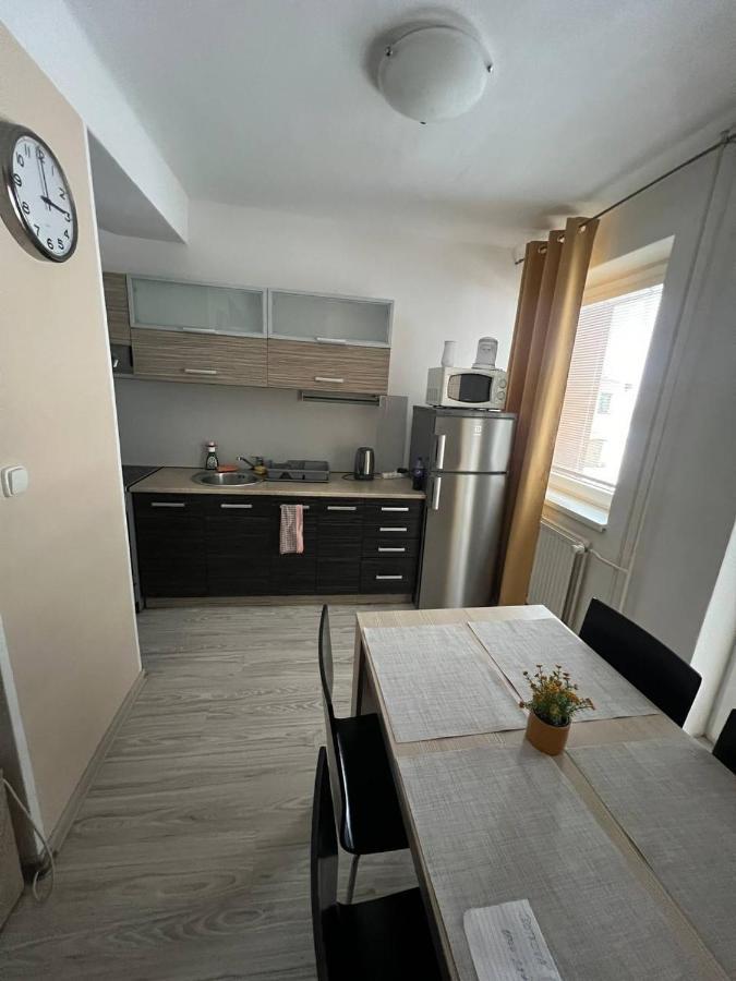 Apartman Zuzana Liptovský Mikuláš Екстериор снимка