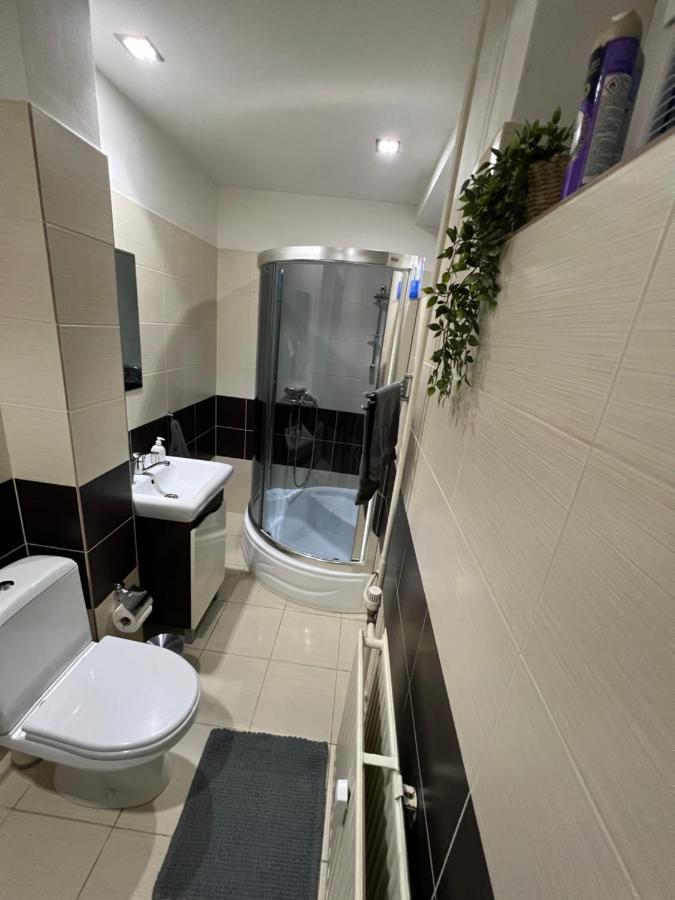 Apartman Zuzana Liptovský Mikuláš Екстериор снимка