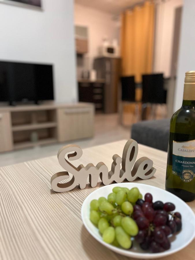 Apartman Zuzana Liptovský Mikuláš Екстериор снимка