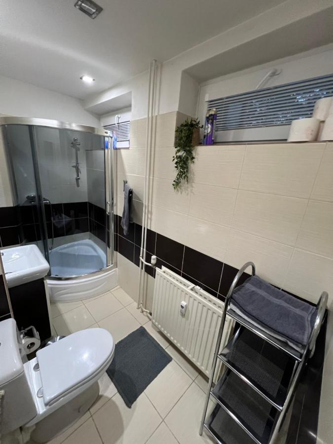 Apartman Zuzana Liptovský Mikuláš Екстериор снимка