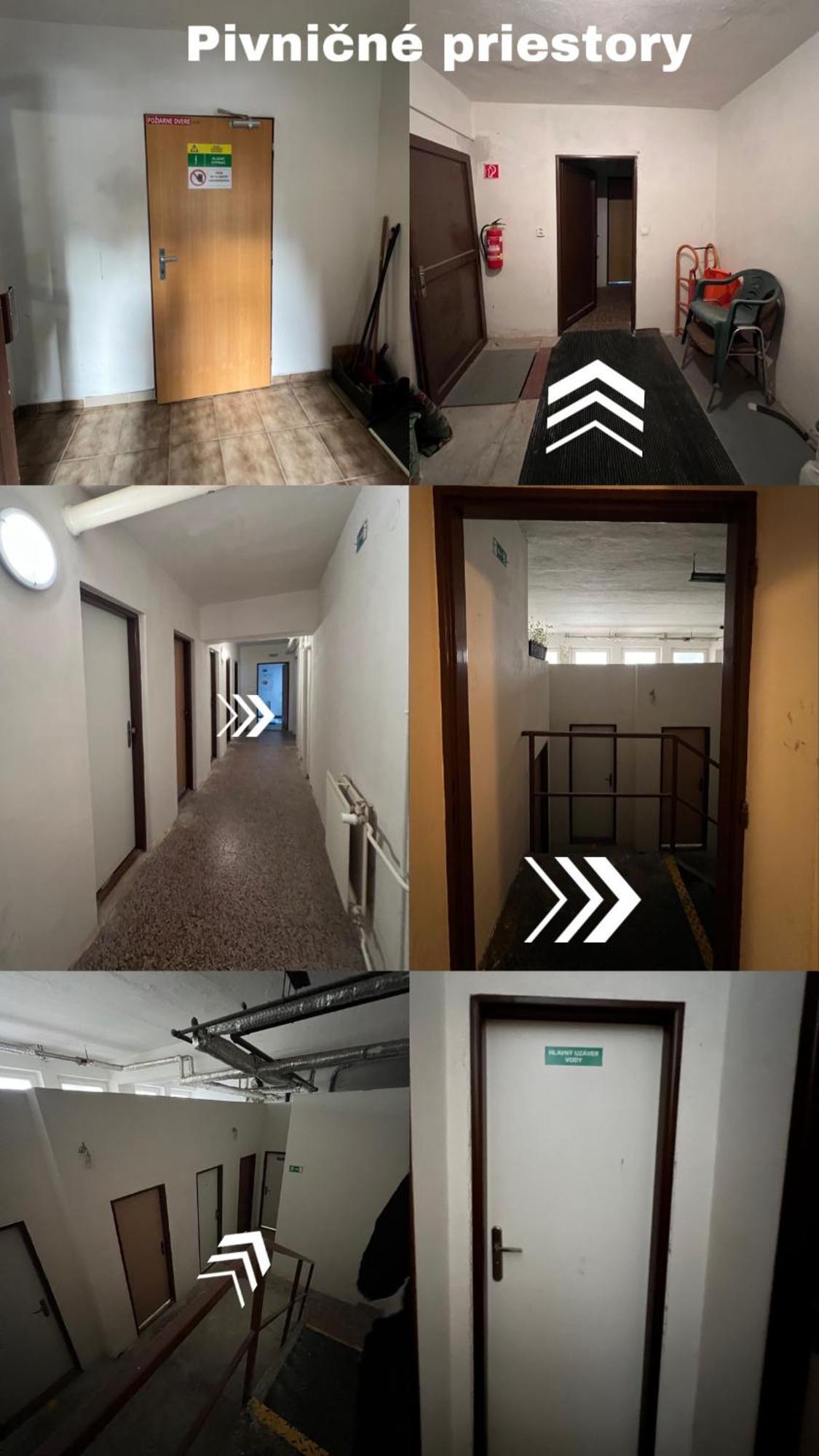Apartman Zuzana Liptovský Mikuláš Екстериор снимка
