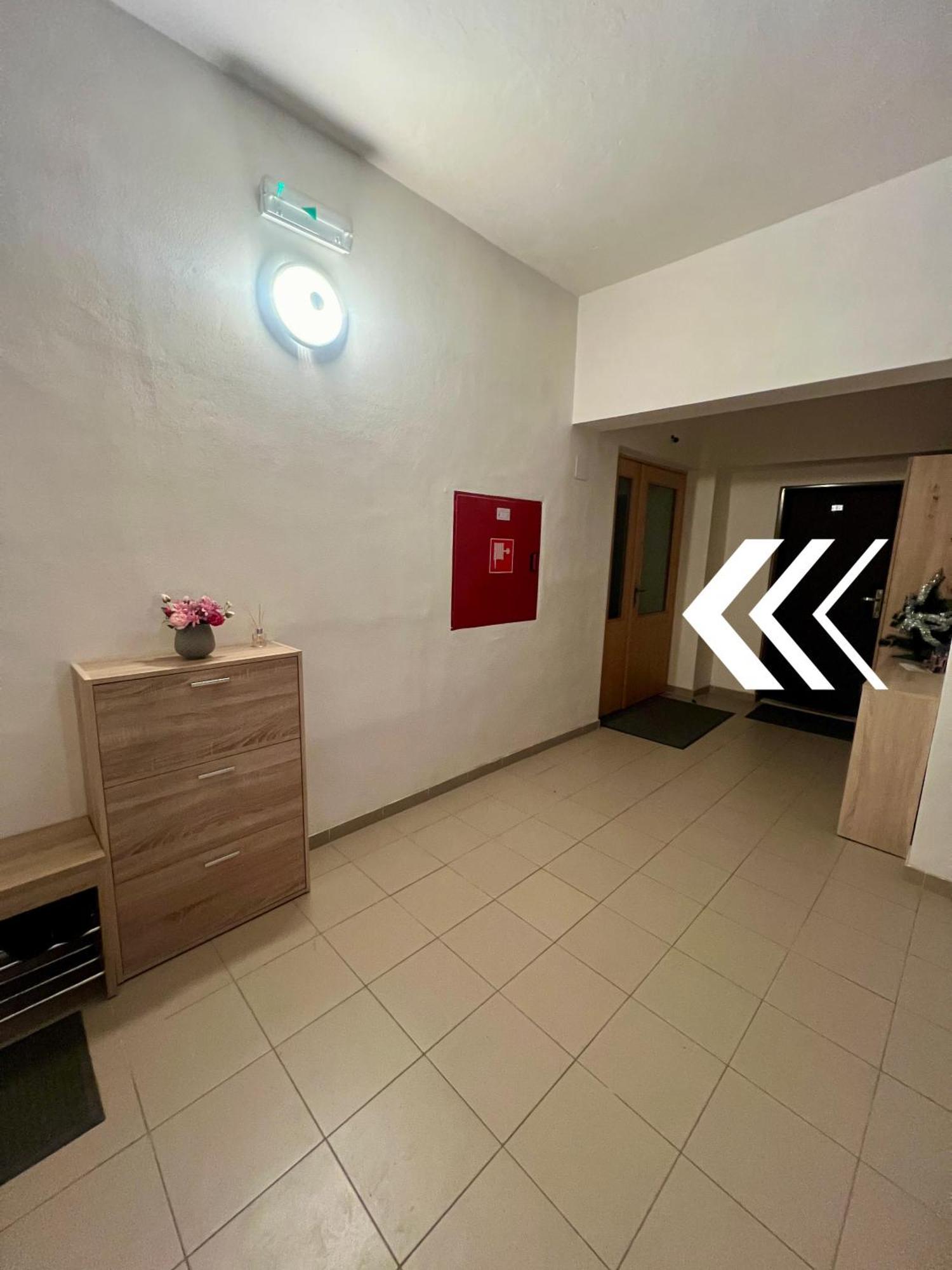 Apartman Zuzana Liptovský Mikuláš Екстериор снимка