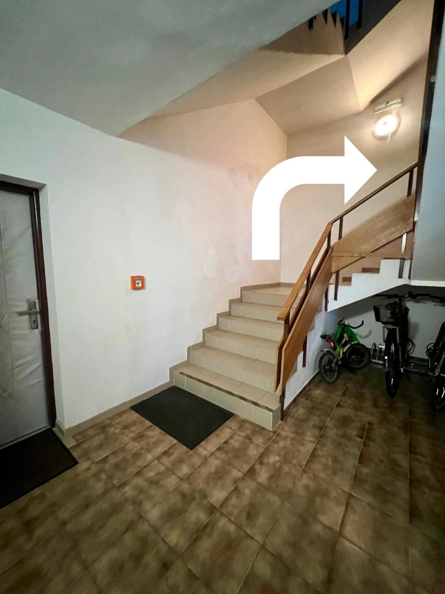 Apartman Zuzana Liptovský Mikuláš Екстериор снимка
